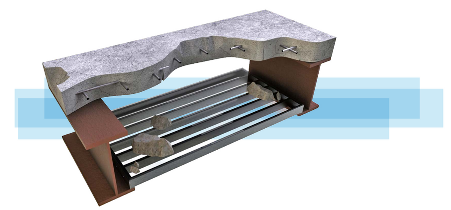 Contech ClearShield® Bridge