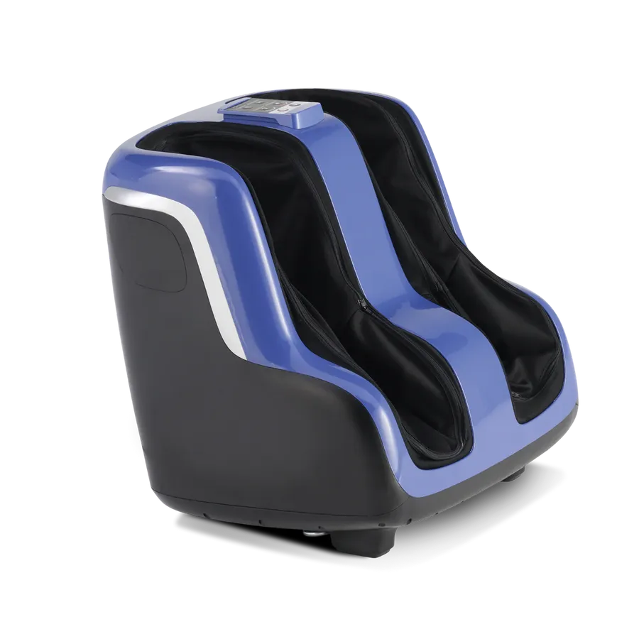 Human Touch Reflex SOL Plus Foot and Calf Massager