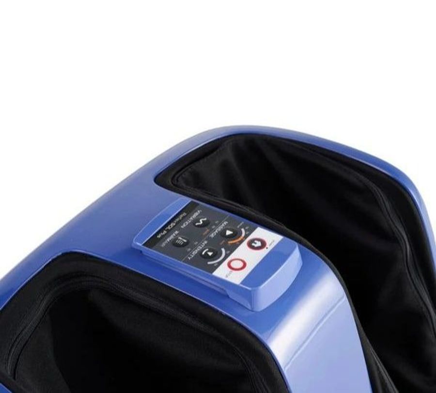 Human Touch Reflex SOL Plus Foot and Calf Massager
