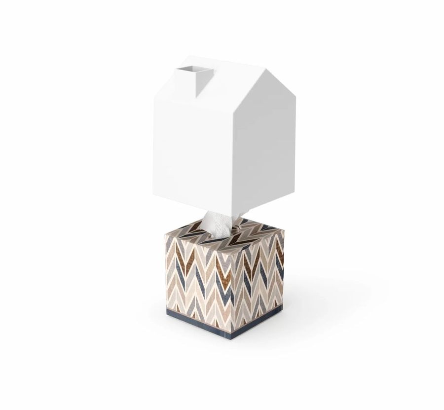 Umbra Casa Tissue Cover