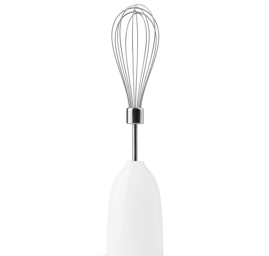 smeg Hand Blender with Accessories