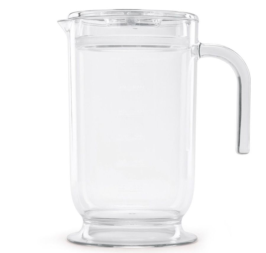 smeg Hand Blender with Accessories