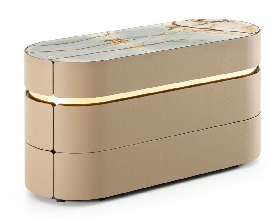 Flou Toshi Chest Of Drawers