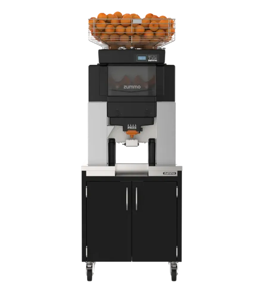 Zummocorp Z40 Advance Cabinet Juicer