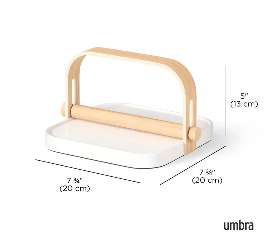 Umbra Bellwood Napkin Holder