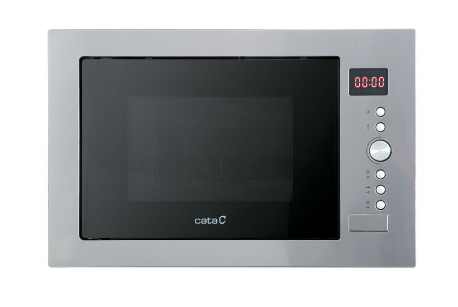 Cata Mc 32 Dc Microwave