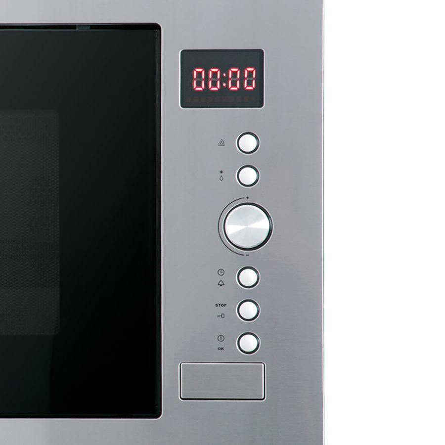 Cata Mc 32 Dc Microwave