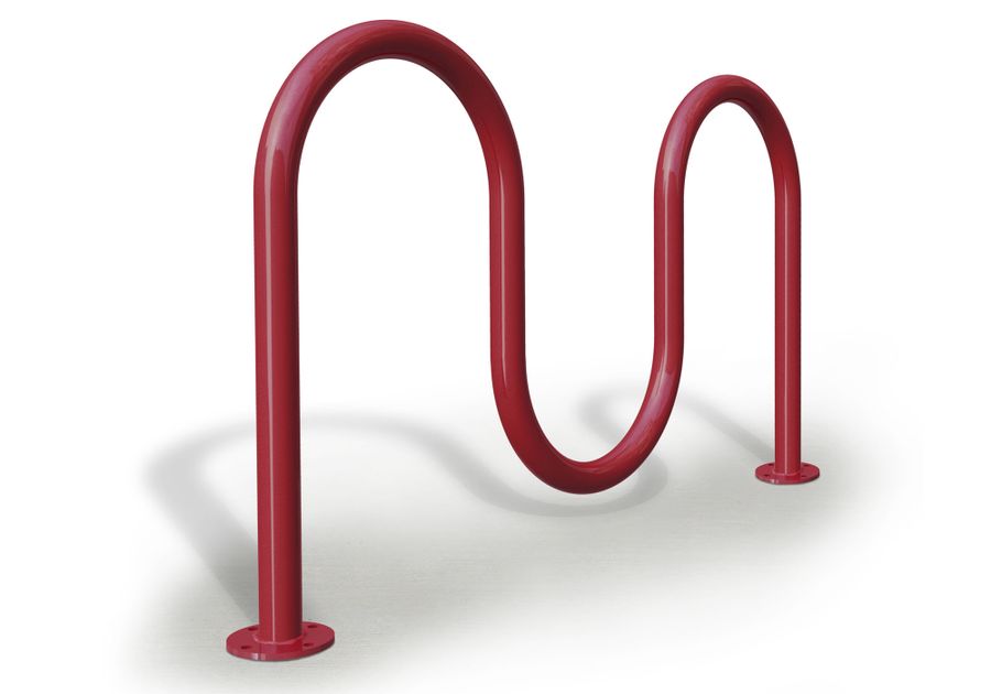 Victor Stanley BRWS-103 Bike Rack