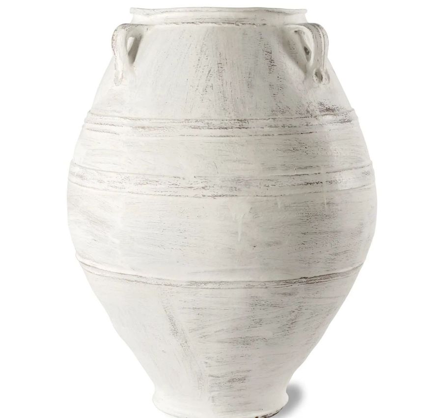 Capital Garden Cretan Oil Jar Planter