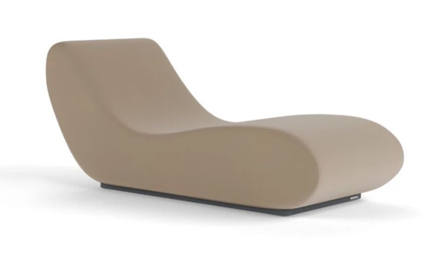 Papatya Aura Daybed