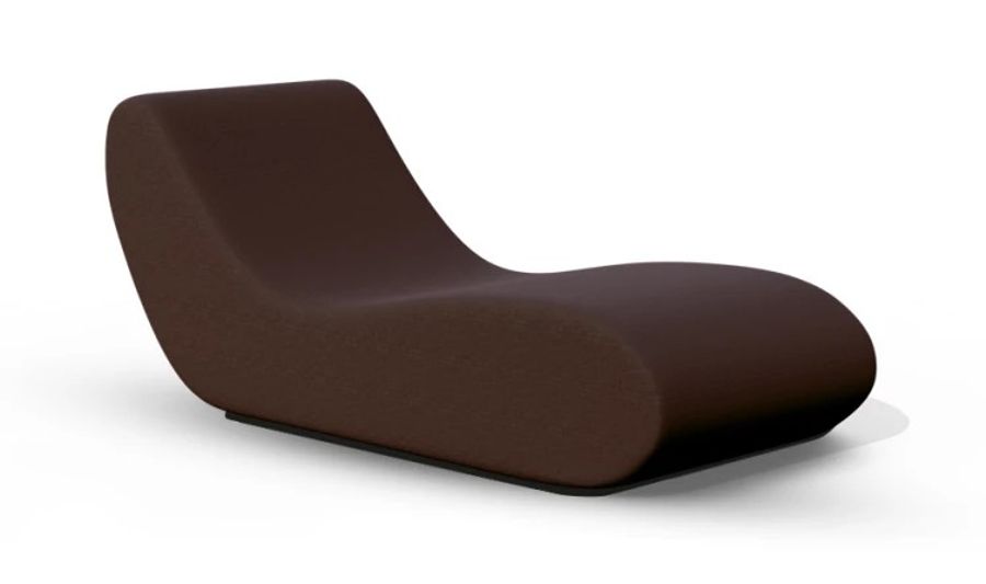 Papatya Aura Daybed