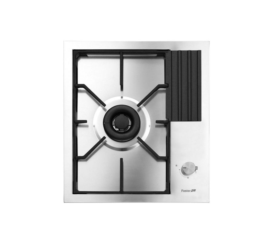 Foster Cooker Hob S4000 Domino