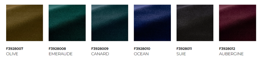 Pierre Frey Toundra Fabric