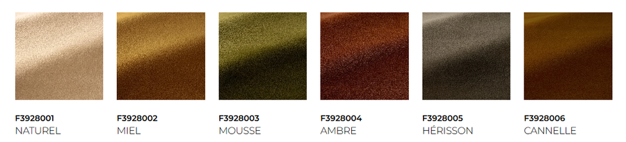 Pierre Frey Toundra Fabric