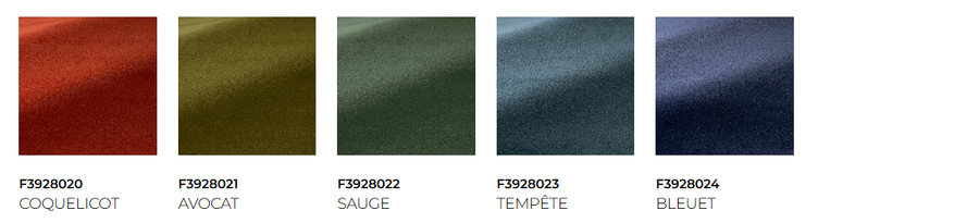 Pierre Frey Toundra Fabric