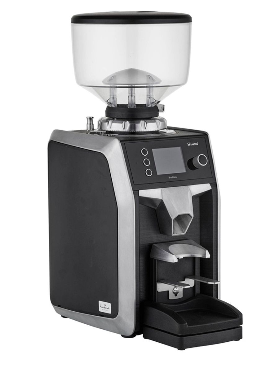 Santos I-grind By Weight Coffee Grinder 67gbw