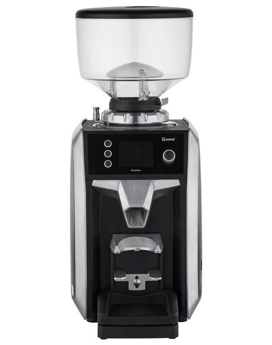 Santos I-grind By Weight Coffee Grinder 67gbw