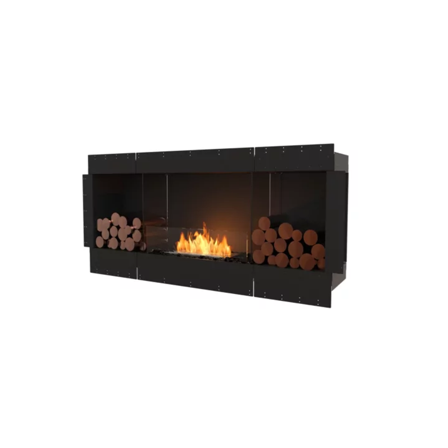 Ecosmart Flex 68ss Fireplace