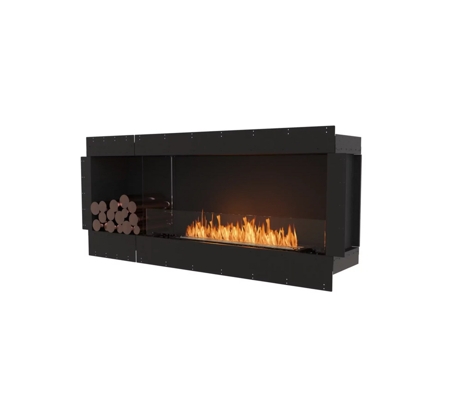 Ecosmart Flex 68ss Fireplace