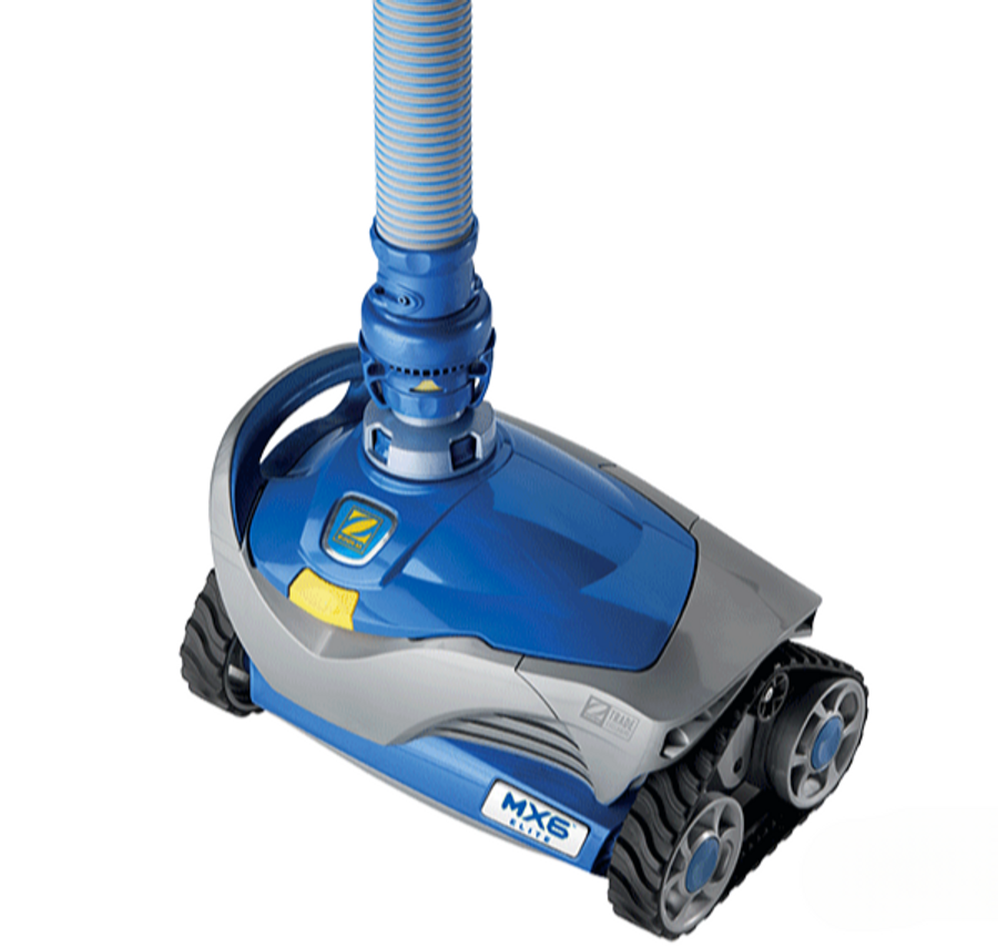 Zodiac Zodiac MX6™ Elite Pool Cleaner