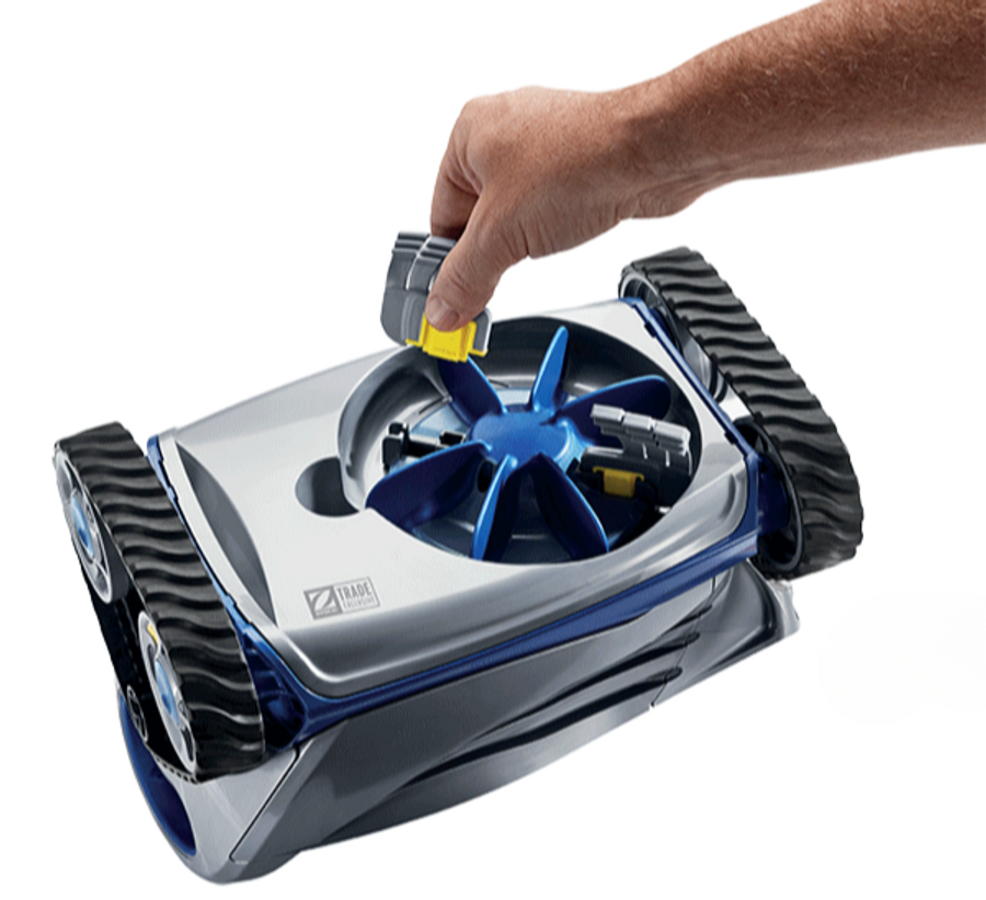 Zodiac Zodiac MX6™ Elite Pool Cleaner