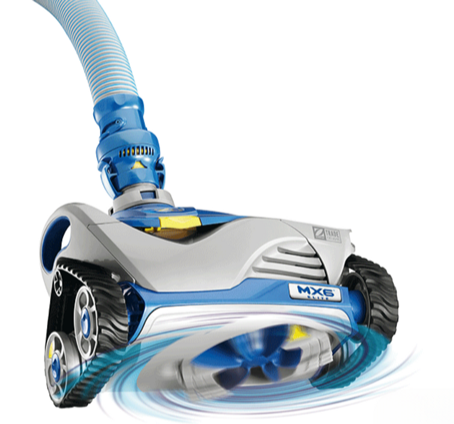 Zodiac Zodiac MX6™ Elite Pool Cleaner