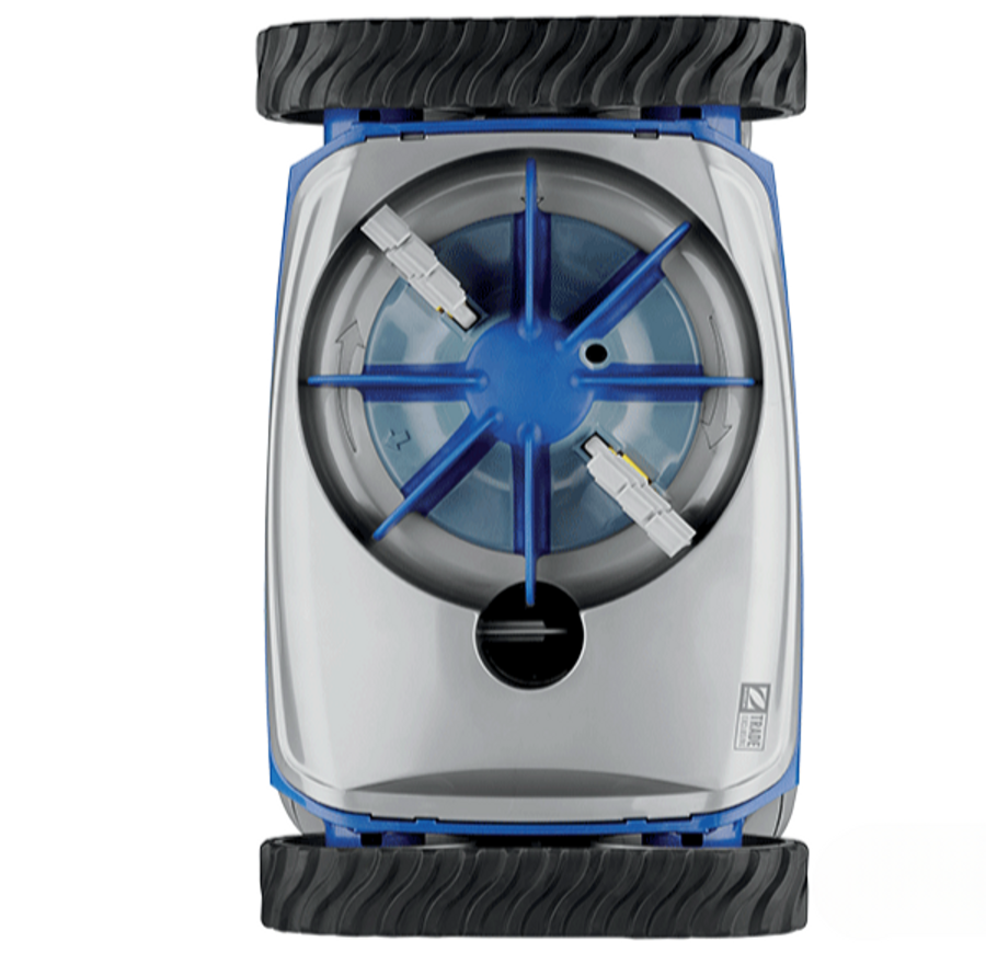 Zodiac Zodiac MX6™ Elite Pool Cleaner