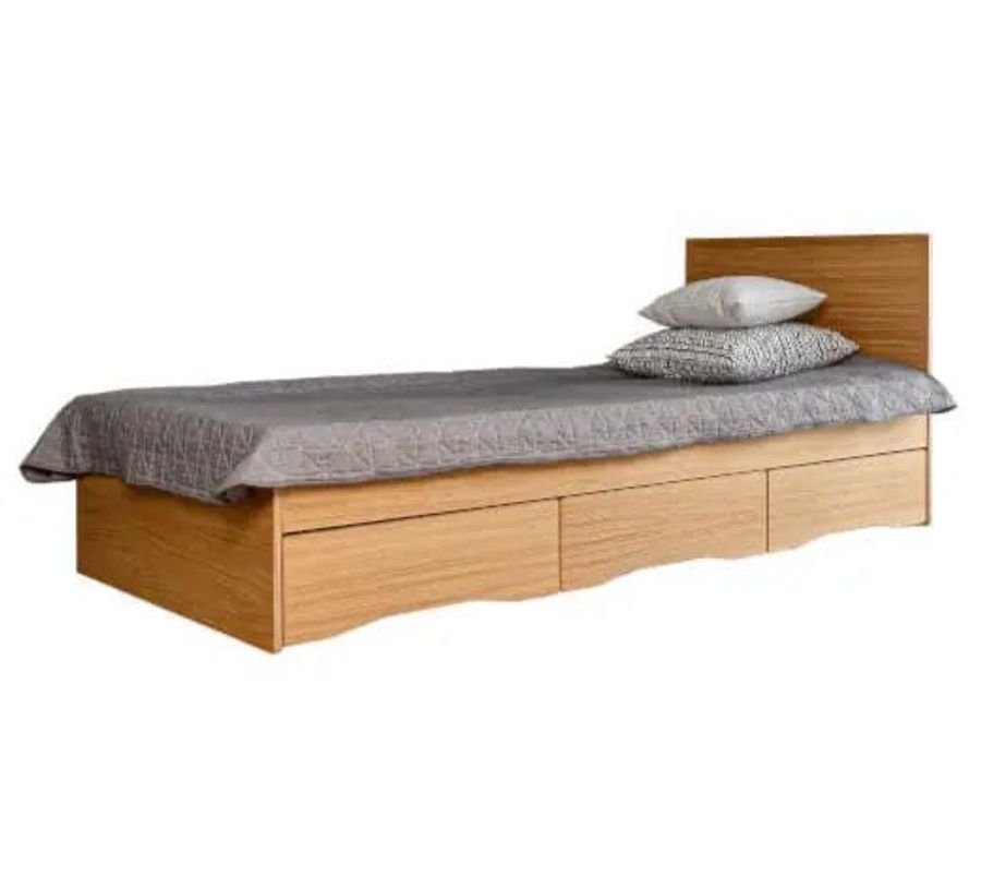 Radis Bed Dreamy With Bedboxes