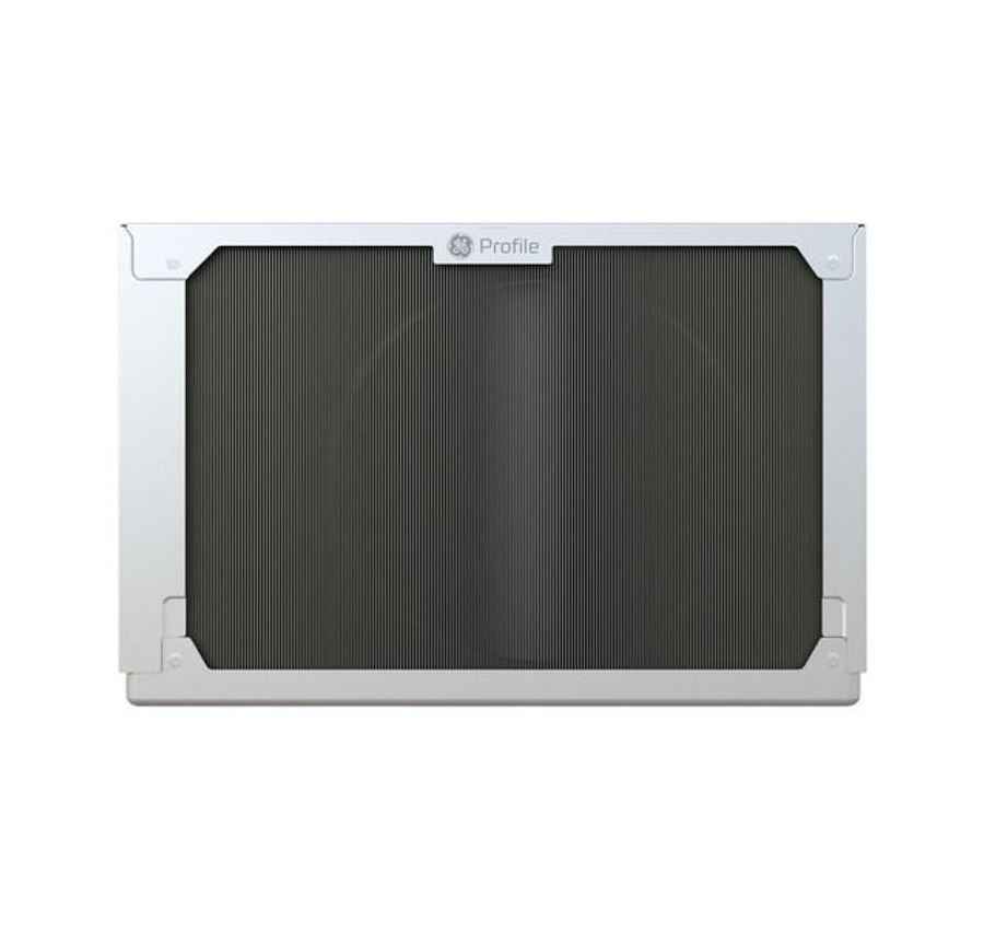 Geappliances GE Profile ClearView™ 6,100 BTU Smart Ultra Quiet Window Air Conditioner