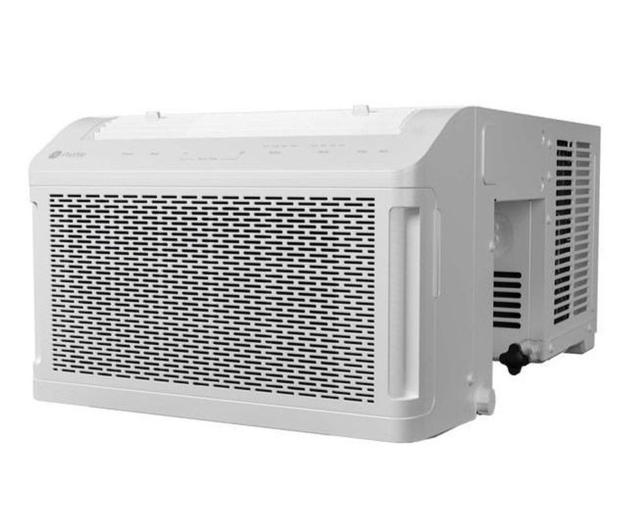 Geappliances GE Profile ClearView™ 6,100 BTU Smart Ultra Quiet Window Air Conditioner
