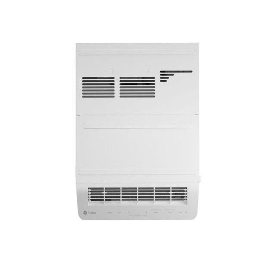 Geappliances GE Profile ClearView™ 6,100 BTU Smart Ultra Quiet Window Air Conditioner
