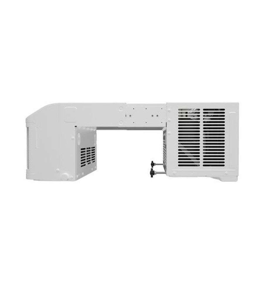 Geappliances GE Profile ClearView™ 6,100 BTU Smart Ultra Quiet Window Air Conditioner