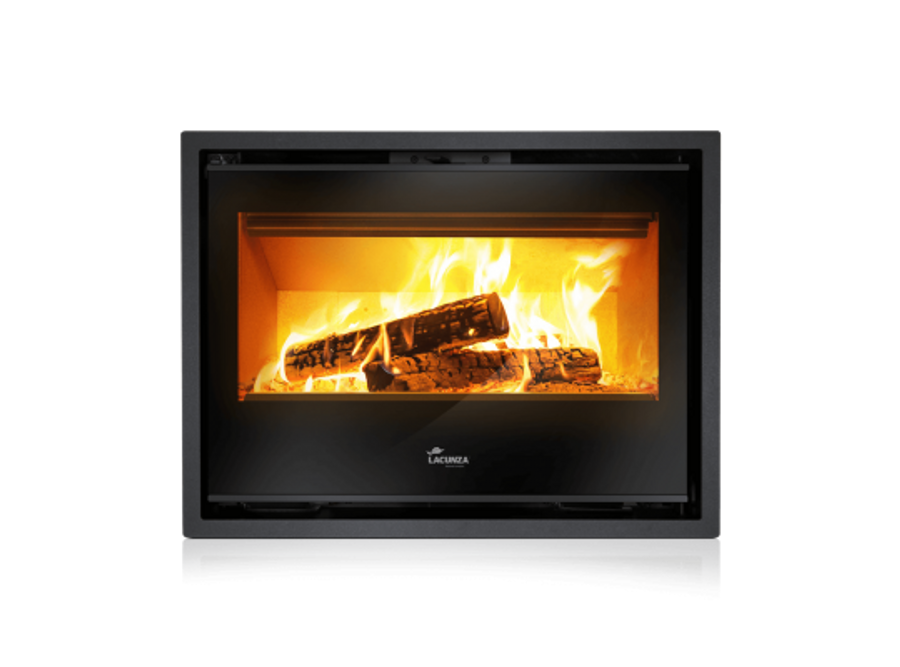 L acunzaSilver-700 Plus Fireplace