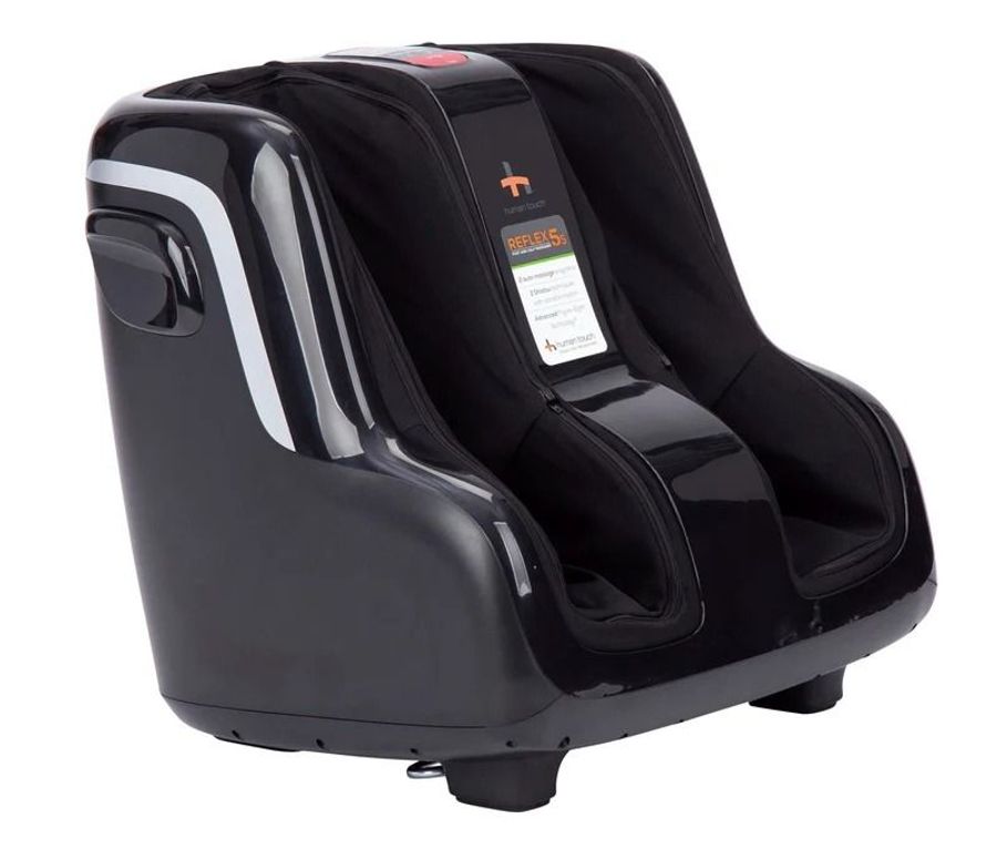 Humantouch Reflex5s Foot And Calf Massager