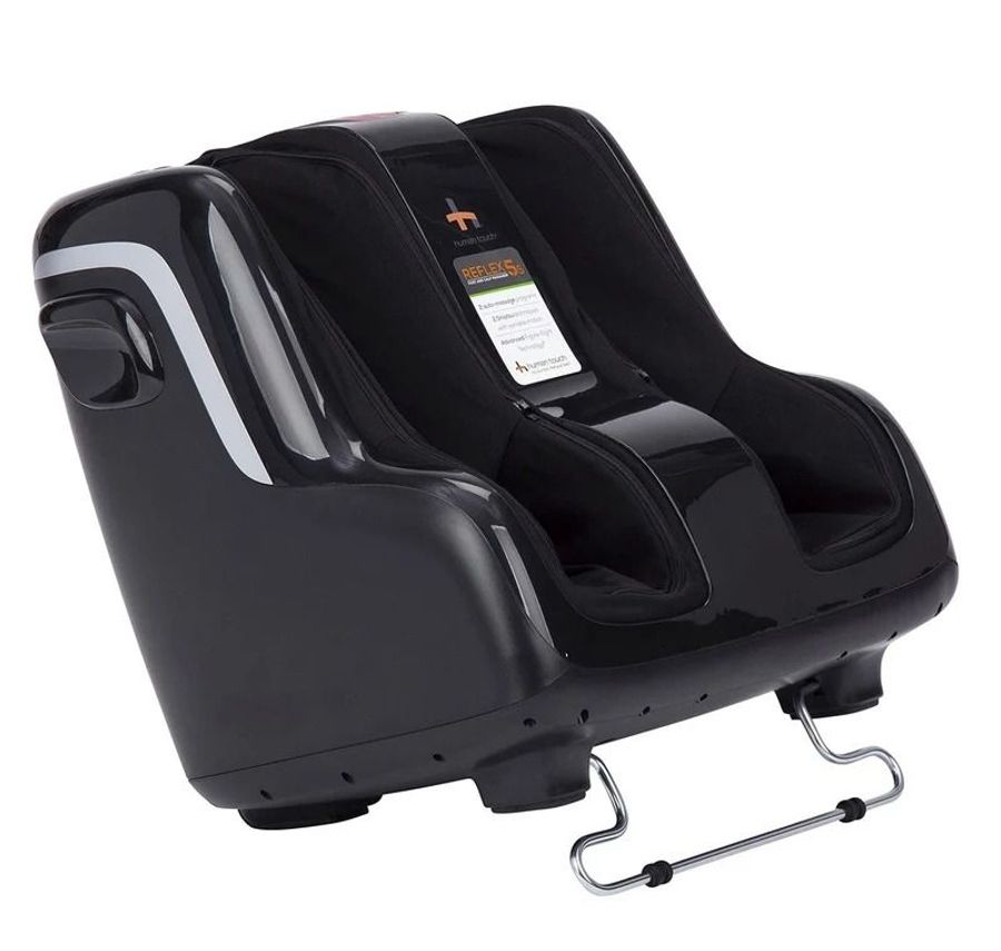 Humantouch Reflex5s Foot And Calf Massager