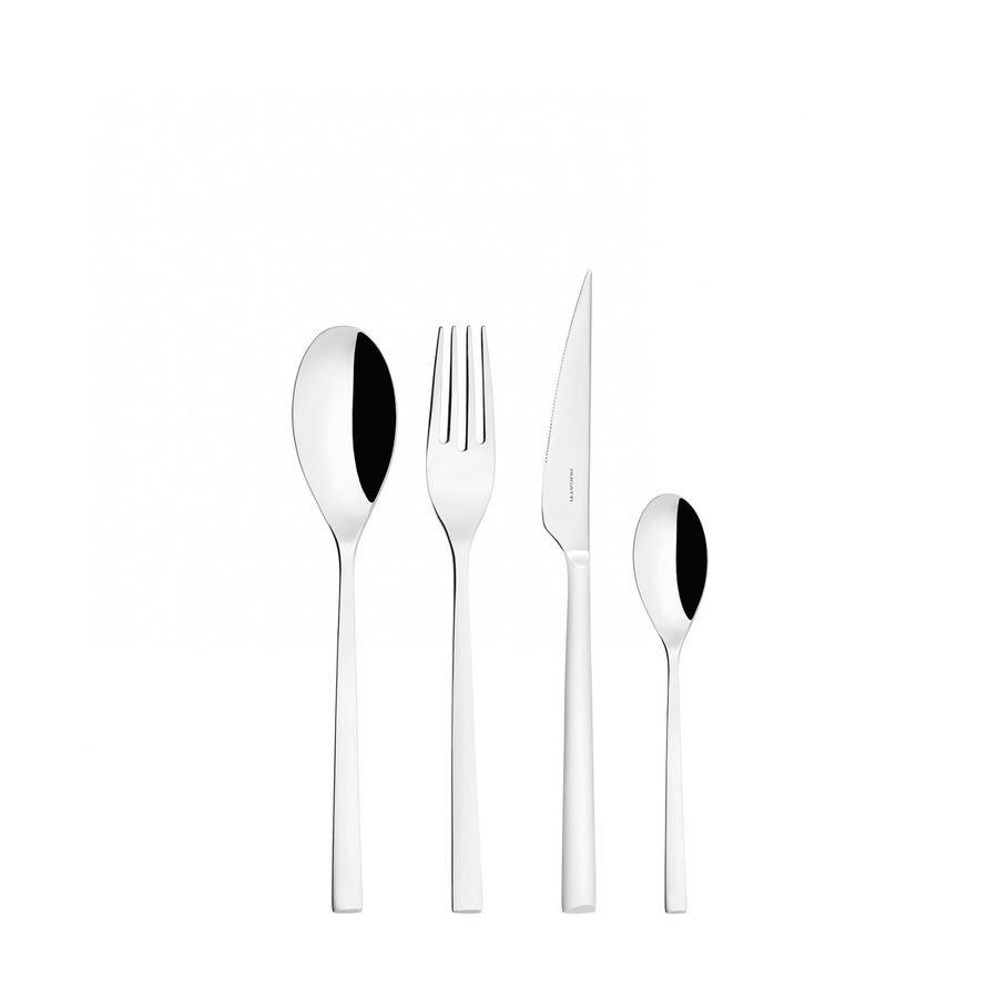 Bugatti Goccia Cutlery Set