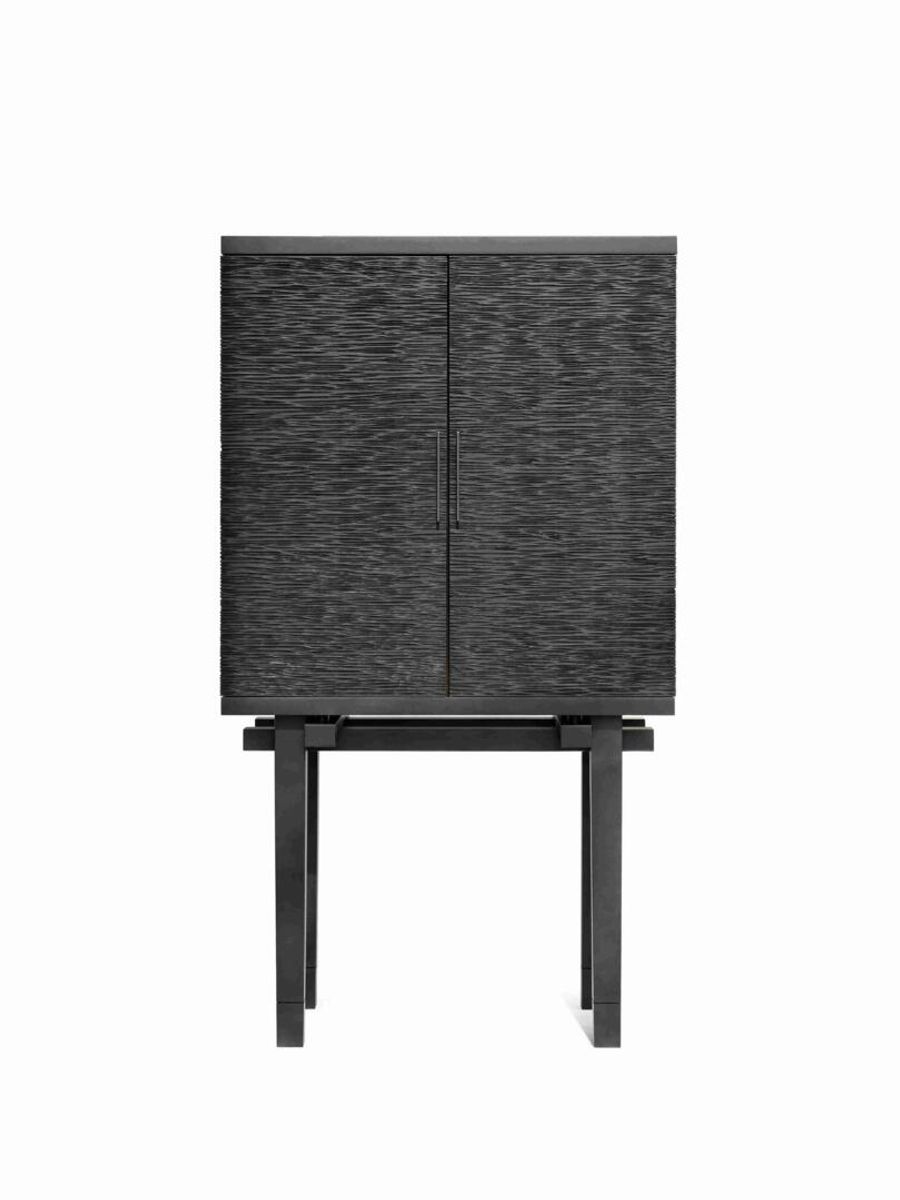 Zanat Kiam Cabinet