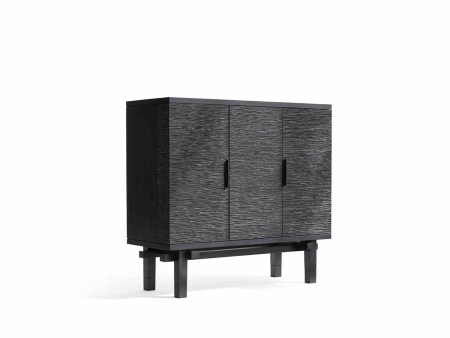 Zanat Kiam Cabinet