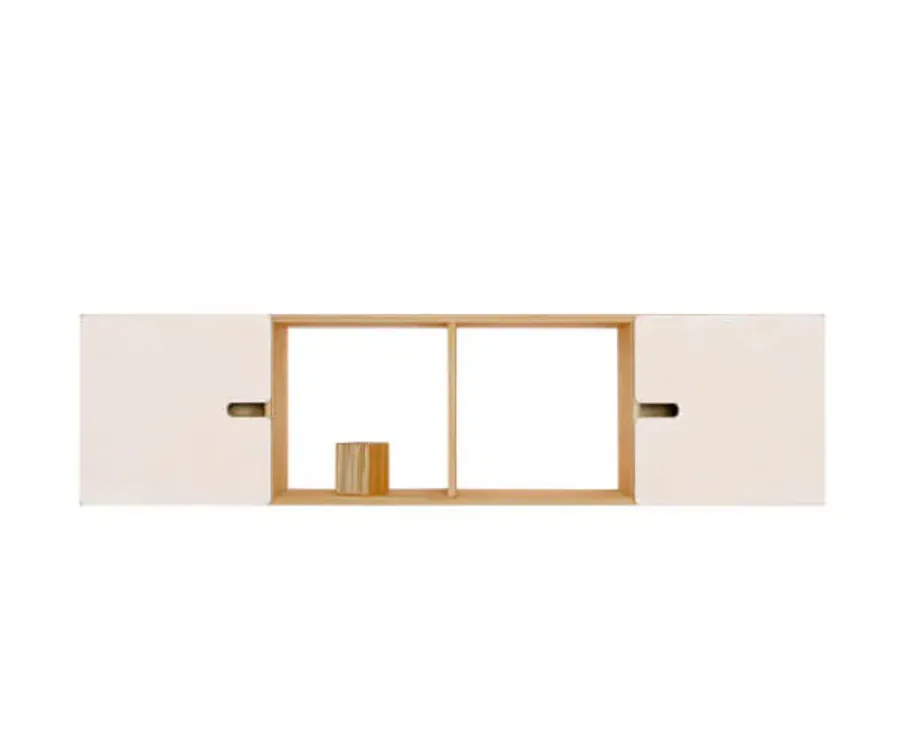 Radis Wall Shelf Pix