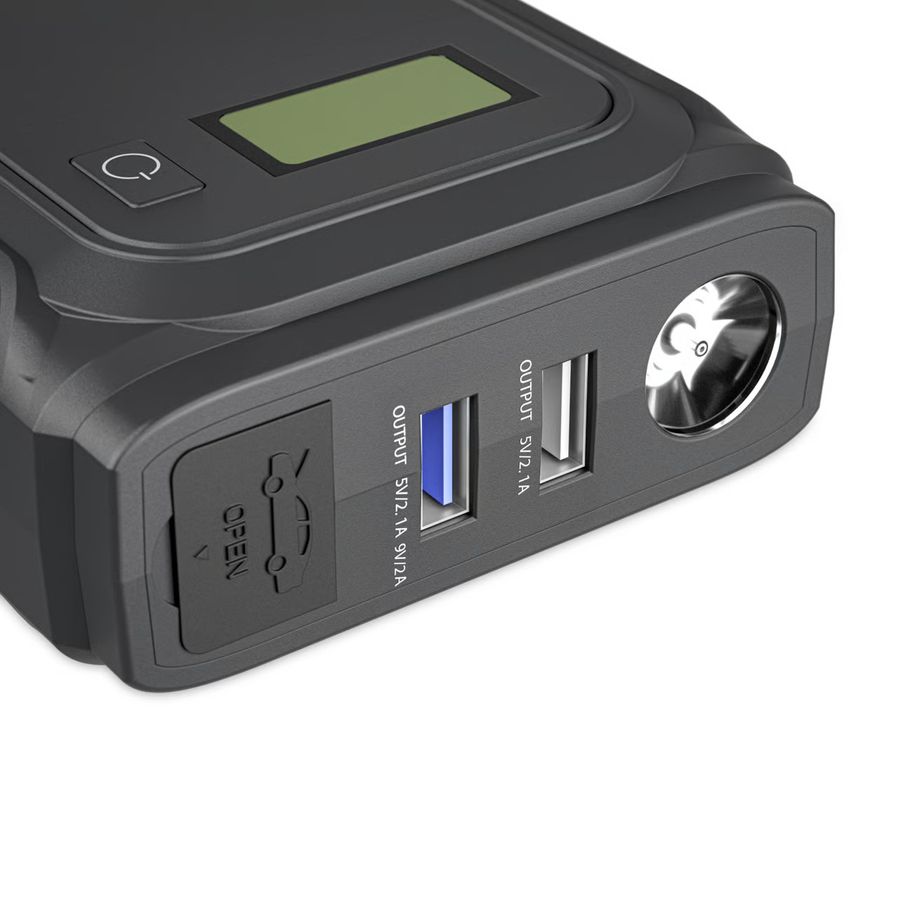 Dometic Dometic PJS1000 Power Bank Jump Starter