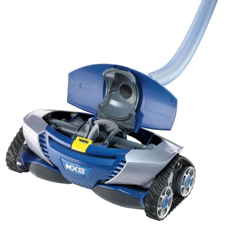 Zodiac Zodiac MX8™ Pool Cleaner