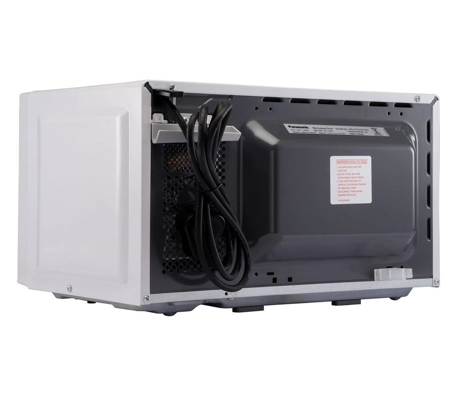 Panasonic 20L Grill Microwave Oven