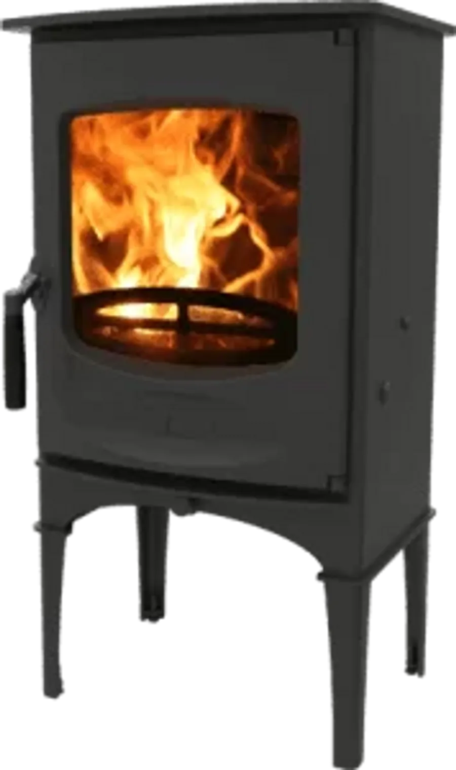 Charnwood C-Four Duo Stove