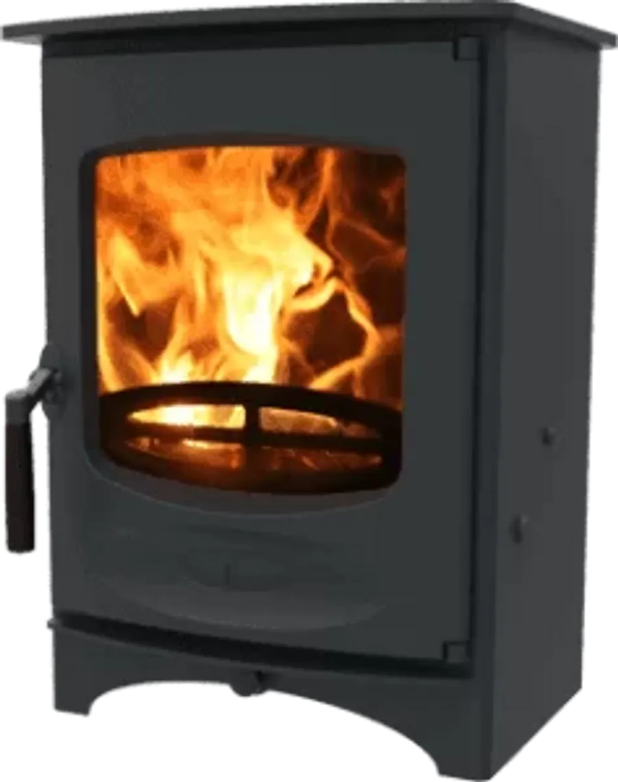 Charnwood C-Four Duo Stove