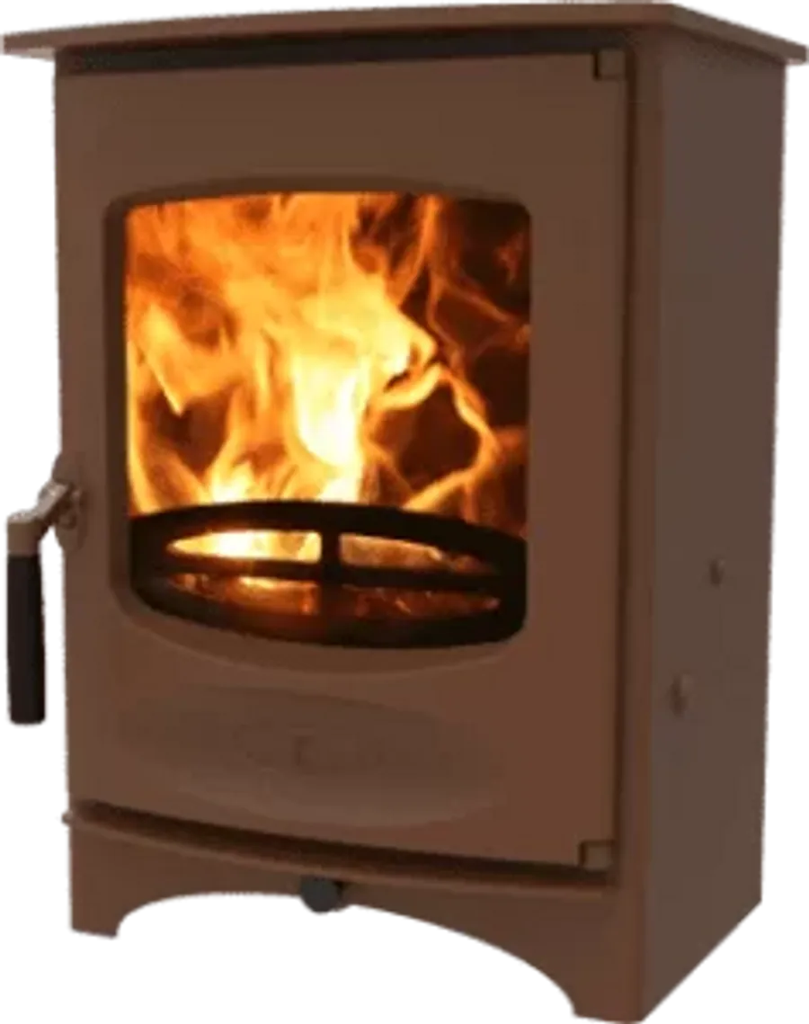 Charnwood C-Four Duo Stove