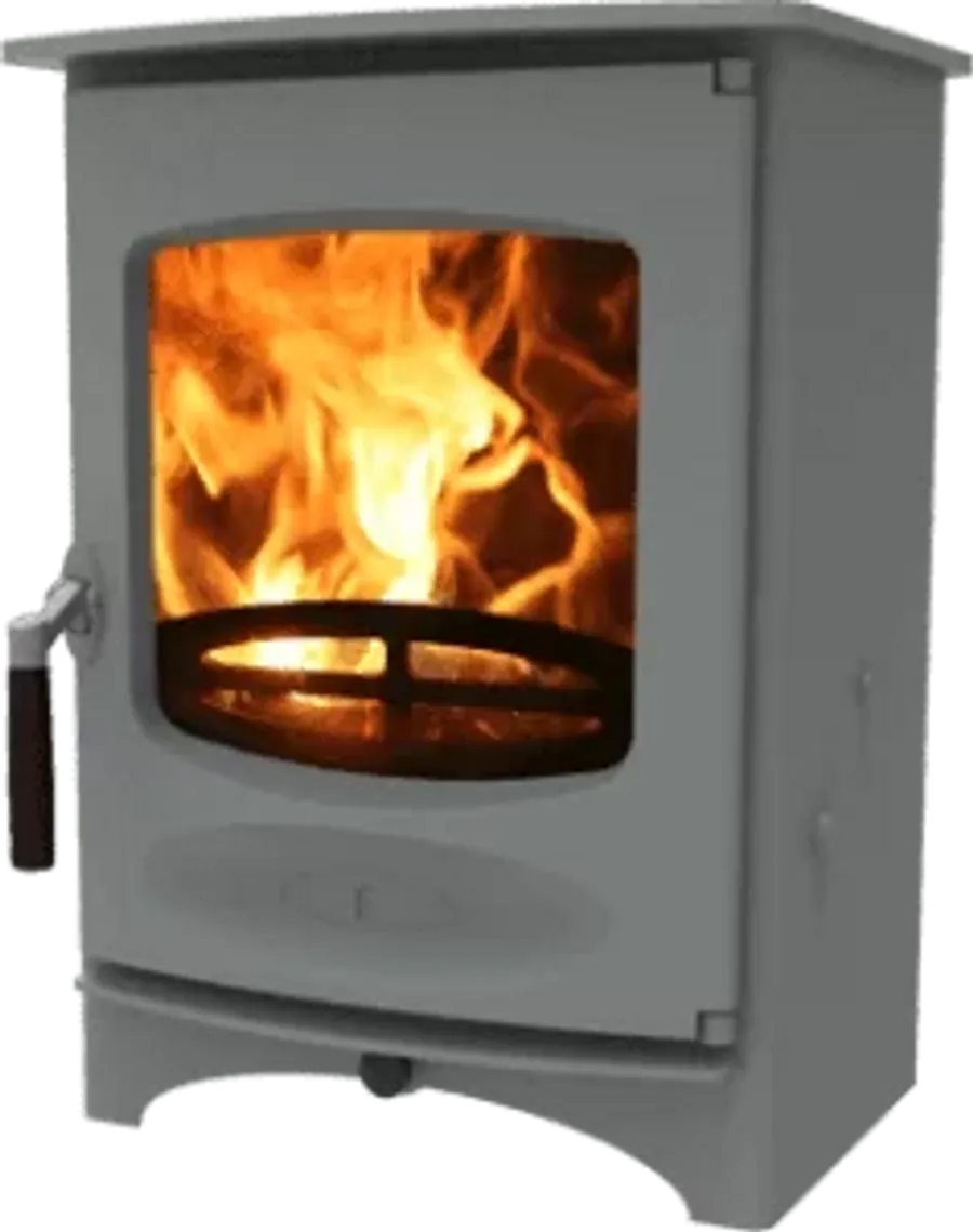Charnwood C-Four Duo Stove