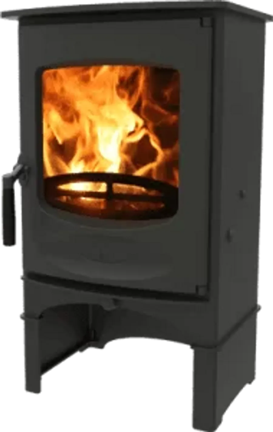 Charnwood C-Four Duo Stove