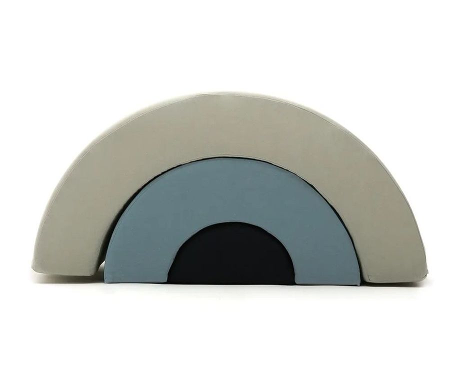 Charliecraneparis Milo Rainbow Foam Play Set