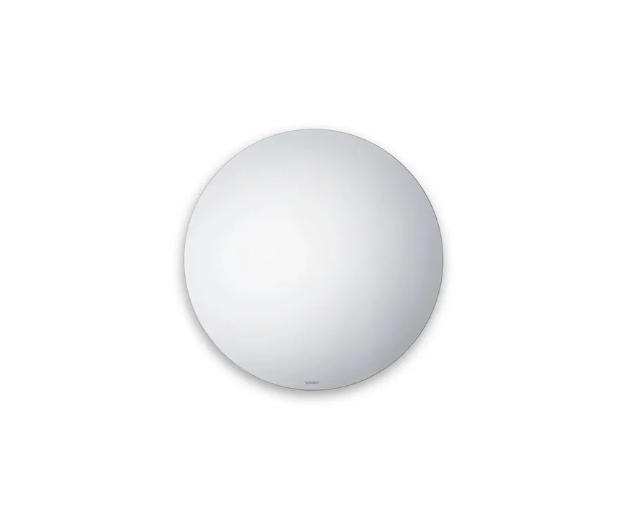 Duravit Light & Mirror Mirror