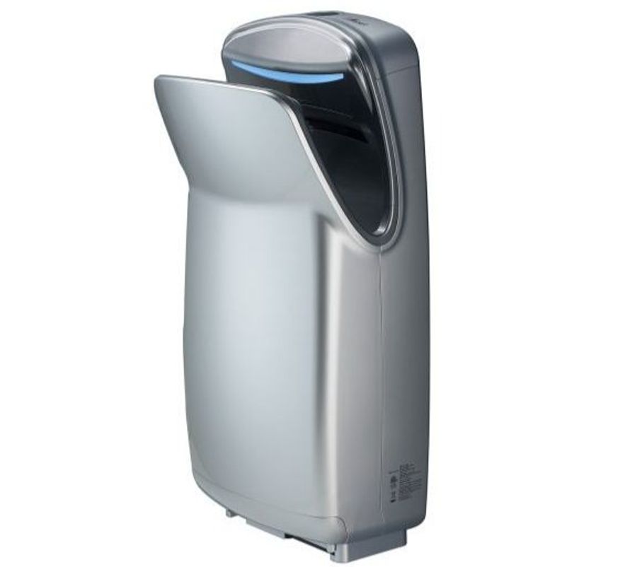 World Dryer Hepa-filtered Vmax®